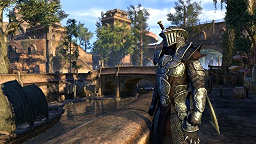 Постариот Свитоци Онлајн: Morrowind-Xbox Еден Колекционерско Издание