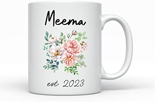 Мема E 2023 Нова Баба, Услуга За раѓање Бебиња, Промовирана Во Мема, Подарок за нови Баби И Дедовци