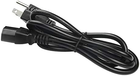 Најдобар 3-пински AC во кабел за кабел за кабел за субвуфер на животен стил PS18, PS28, PS38 PS48 III Систем за звучник ROLAND