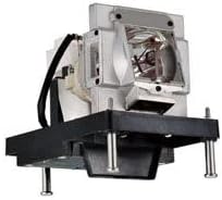 Замена за NEC NP-PX750U светилник и куќиште на проекторот ТВ ламба со техничка прецизност