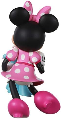 Hallmark Keepsake Christmas Ornament 2020, Disney Minnie Mouse сите облечени