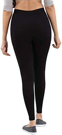 Twin Birds Women Premium Legging на глуждот - Radiant Series - Премиум вискоза памук - Snug Fit Comestifical Active Wear S - 2XL