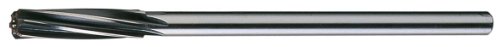 Cleveland C31061 Chucking Reamer, Spiral Flute, Straight Shank, Uncoated Finish, 7/8 големина
