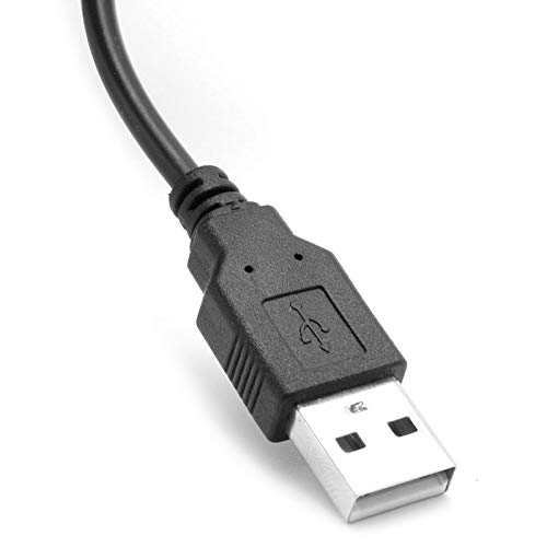 USB Полнач ЗА Полнење Кабел ЗА Nintendo GBA SP 3DS XL PSP 5 во 1 - L060 Ново