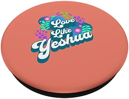 Loveубов како yeshua popsockets swappable popgrip
