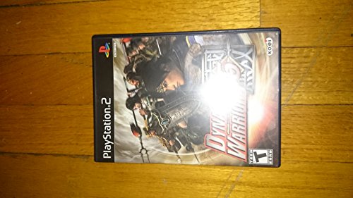 Dynasty Warriors 5 Xtreme Legends - PlayStation 2