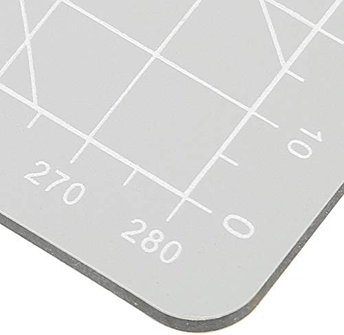 3 парчиња сечење модел на модел на кожени марки за гравура на табла за занаетчиска табла занаетчиски филм за само -рестаторирање Цврсто ротирачко сечење мат