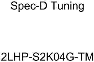 Spec-D Подесување 2lhp-S2K04G-Tm Чад Проектор Фарови