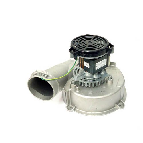 J238-150-1533 - Rheem Prance Draft Intucer/Издувен вентил за вентил - Замена на OEM