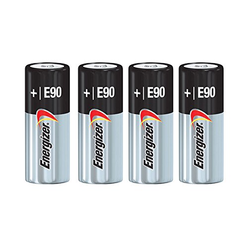 Енергизатор Е90 Алкални Батерии, 1,5 V, LR1 N Големина