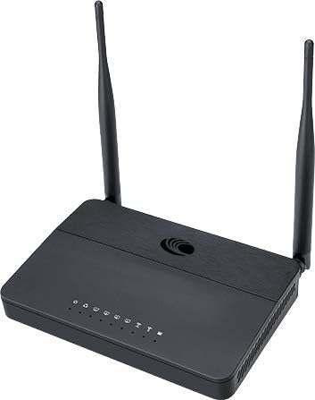 Cambium Networks CNPilot R195W рутер за домашни клиенти - двоен опсег WLAN - IPv6 способен - Управуван со облак - американски кабел 802.11AC