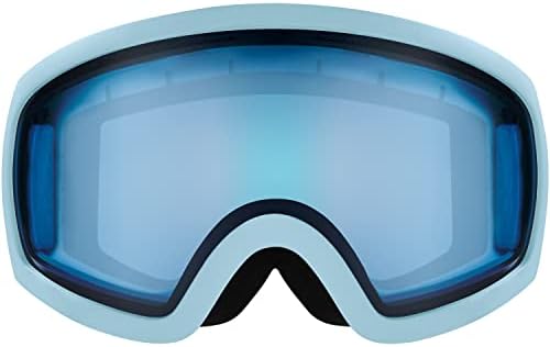Ретроспектива Траверс ски &засилувач; Сноуборд Снег Очила За Мажи и Жени Со Сферични Леќи-Анти-Магла И ОТГ Дизајн
