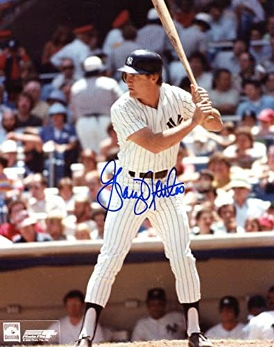 Граиг мрежи потпишаа Autograph 8x10 Photo NY Yankees - автограмирани фотографии од MLB