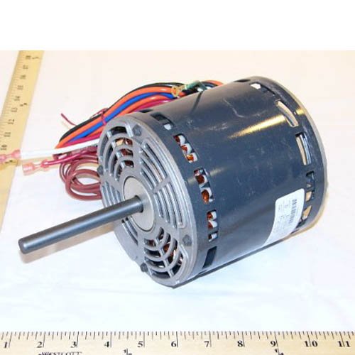 K55HXCEM -6402 - Мотор на вентилатор на печката Емерсон ОЕМ - 1/2 КС 115 волт
