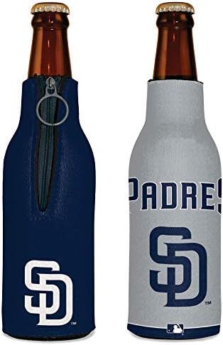 Wincraft MLB San Diego Padres Bhoch Cooler, Team Colors, една големина