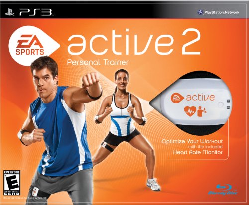 Sports Спорт Активни 2-Xbox 360