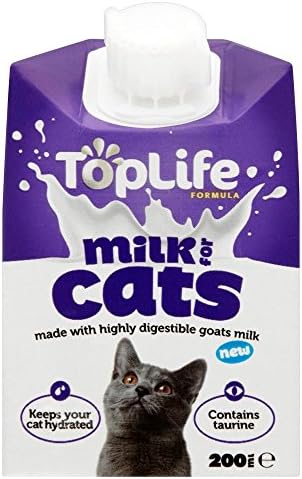 Формула со врвен живот мачка млеко