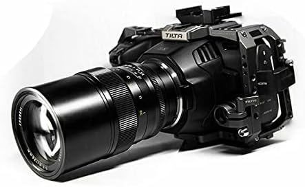 Опдонгји Митакон Креатор 135мм f/2.5 Објектив Целосна Рамка За Fuji GFX Монтирање Камера