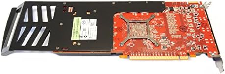 AMD Firepro W7000 4GB GDDR5 4Displayport PCI-Express Graphics Card 100-505634