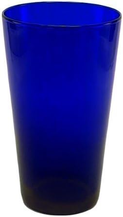 4 пакет - 17 мл. Cobalt Blue Cooler - Стандардни стакло