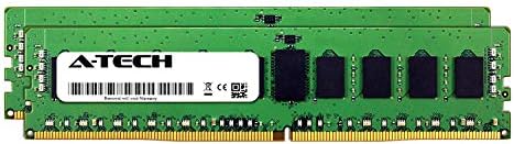 А-Технологија 32GB Комплет ЗА HP ProLiant Ml110 Gen10 G10-DDR4 PC4-21300 2666Mhz ECC Регистрирани RDIMM 1rx4-Сервер Меморија