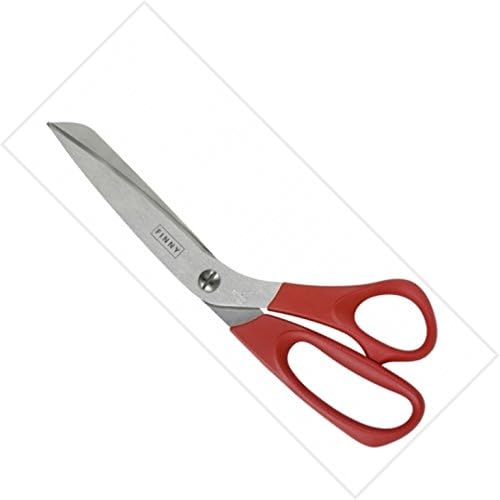 Kretzer Finy Classic 763225 10.0 / 25 см - ножици на тепих / кројач