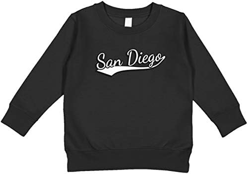 Амдеско Сан Диего, маичка за дете во Калифорнија