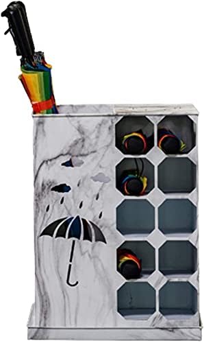 Lxdzxy чадор стои, чадор стоеше ковано железо, чадор корпа со сад за складирање на вода може да држи 22 чадори