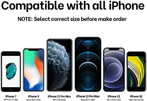 Телефон Случај Покритие Компатибилен со iPhone 14 Samsung 15 Лав Про Макс Кинг 12 Колаж 11 7 8 X Xr Se 2020 13 14 Додатоци Гребење