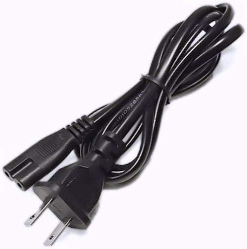 FITPOW AC во електричен кабел за кабел за кабел за кабел за приклучок за звук за звук на звучни звучни звучни звучни звучни