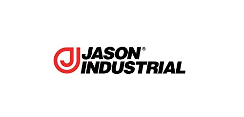 Џејсон Индустриски 3l500 Фракционо Коњски Сили V-Појас, Природна Гума, 50 Долго, 0.38 Широк, 0.22 Дебели