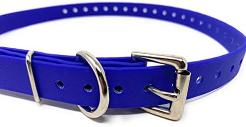 Sparky Pet Co - 3/4 Titan Ecollar Repleate Strap - Bungee Loop Dog Cook
