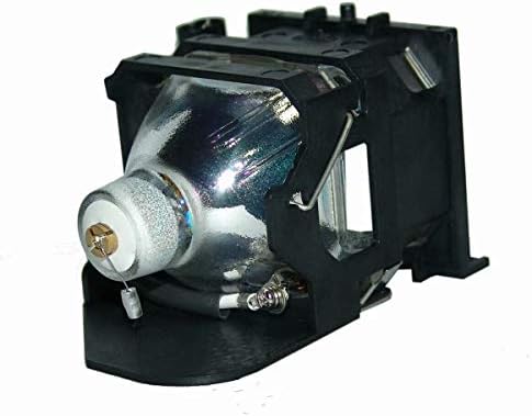 CTLAMP LMP-H150 Заменски проектор за ламба со ламба со куќиште компатибилно со Sony VPL-HS2 VPL-HS3