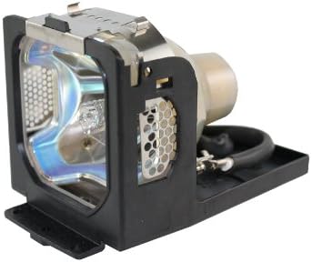 Светилка за проектор за Sanyo PLC-XW20 150-Watt 2000-HRS UHP