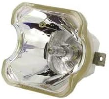 Техничка прецизност замена за JVC DLA-RS55 голи ламба само сијалица за ТВ ламба за проектор