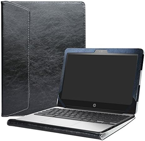 Заштитен случај на Алапмк за 11,6 HP Chromebook 11 G5/HP Chromebook 11 11-Vxxx & Lenovo IdeaPad 3 CB 11IGL05/Lenovo Chromebook