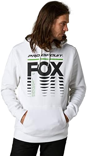 FOX Racing Men's Pro Circuit Pullover руно