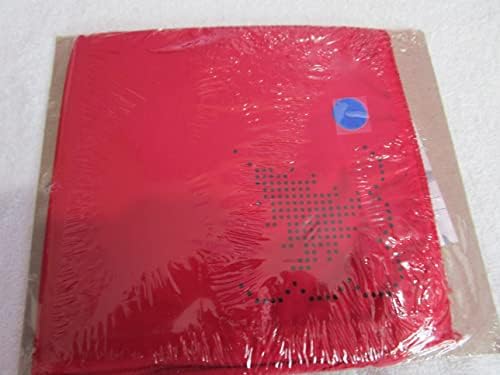 Bucilla го запечати Colorpoint Paintittitting Christmas Heirilloom Clibs комплет - црвена