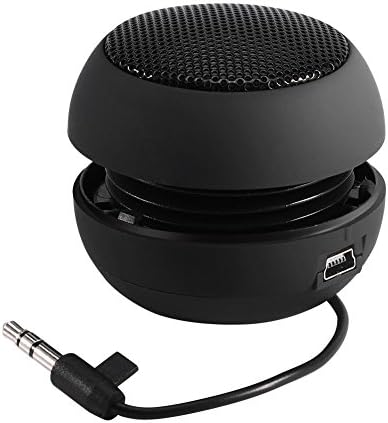 DPOFIRS 3,5 mm мини преносен звучник, MP3 MP3 MASTALE Music Player Horn, 180mAh Универзален преносен звучник со висечка дупка,