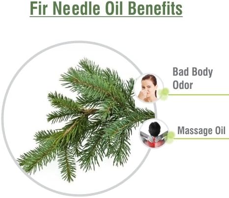 Crysalis Firneedle Oil | чисто и природно неразредено есенцијално масло органски стандард за кожа и нега на коса | Масло