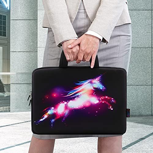 14 15 15.4 15,6 инчи лаптоп ракав за носење торба Chromebook Cover Cover Case, Neoprene Netbook/Тетратка/Ultrabook заштитна