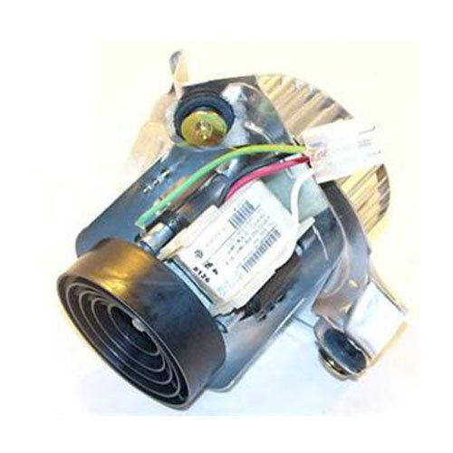 326628-763-Индуктор на вложувачки вложувачки вложувачи на печки/мотор за вентили за вентили за издувни гасови, Брајант Пејн
